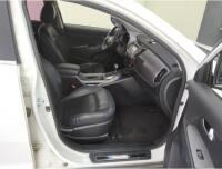 Kia Sportage (2015)