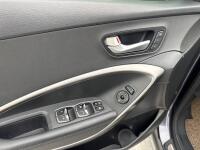 Hyundai SantaFe (2016)