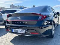 Hyundai Sonata (2021)