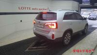 Kia Sorento (2013)