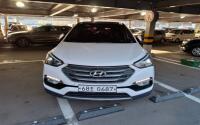 Hyundai SantaFe (2016)