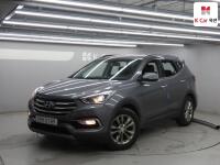 Hyundai SantaFe (2016)