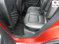 Renault Samsung QM3 (2015)
