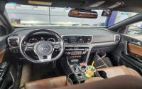 Kia Sportage (2019)