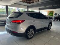 Hyundai SantaFe (2013)