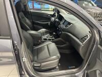 Hyundai Tucson (2016)