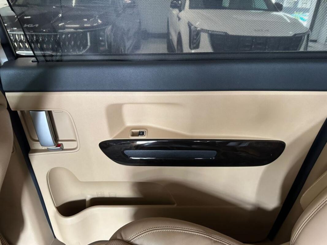 Kia Carnival (2020)