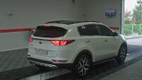 Kia Sportage (2016)