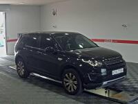 Land Rover Discovery Sport (2016)
