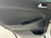 Hyundai Tucson (2019)