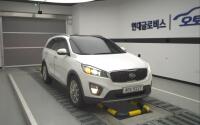 Kia Sorento (2014)