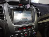 Kia Sorento (2014)