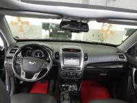 Kia Sorento (2012)