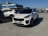 Kia Sportage (2018)