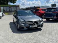 Mercedes E250 (2015)