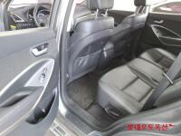 Hyundai SantaFe (2016)
