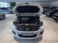 Volkswagen Tiguan (2015)