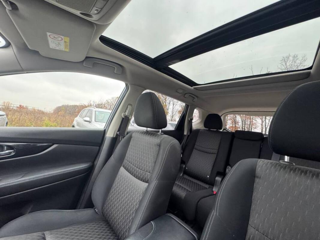 Nissan X-Trail (2020)