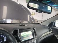 Hyundai SantaFe (2015)