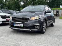 Kia Carnival (2016)