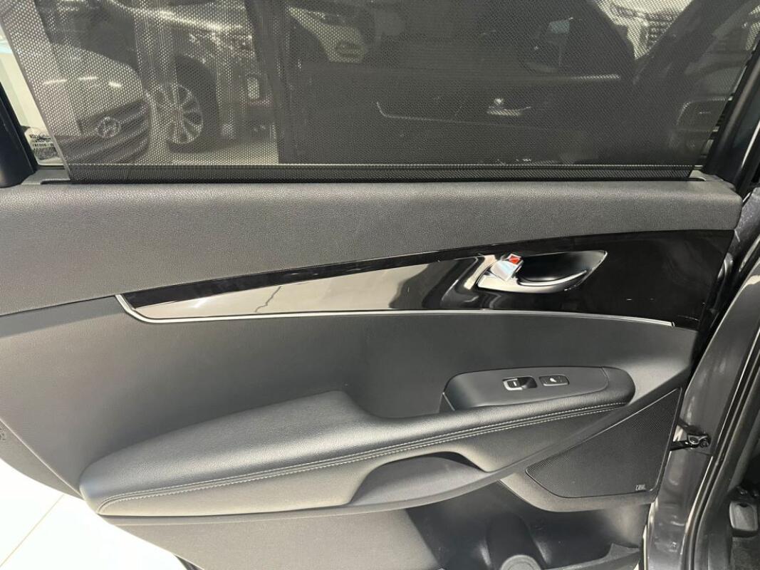 Kia Sorento (2015)