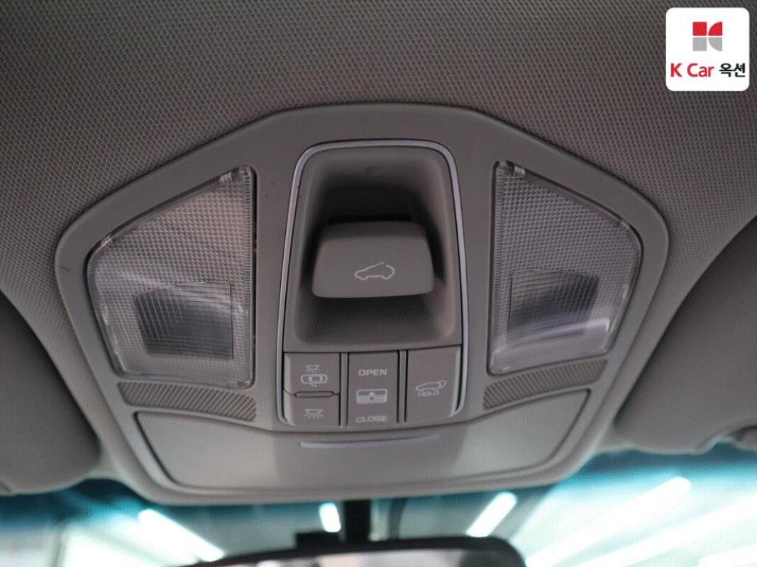 Hyundai SantaFe (2015)