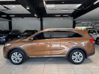 Kia Sorento (2014)