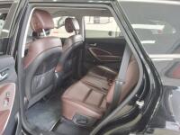 Hyundai Maxcruz (2016)