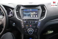 Hyundai SantaFe (2016)