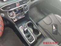 Hyundai SantaFe (2019)