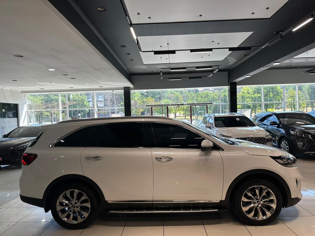 Kia Sorento (2018)
