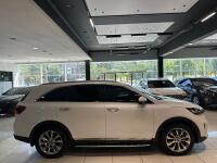 Kia Sorento (2018)