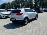 Kia Sportage (2014)
