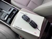 Kia Carnival (2016)