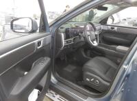 Hyundai SantaFe (2025)