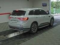 Renault Samsung QM6 (2017)