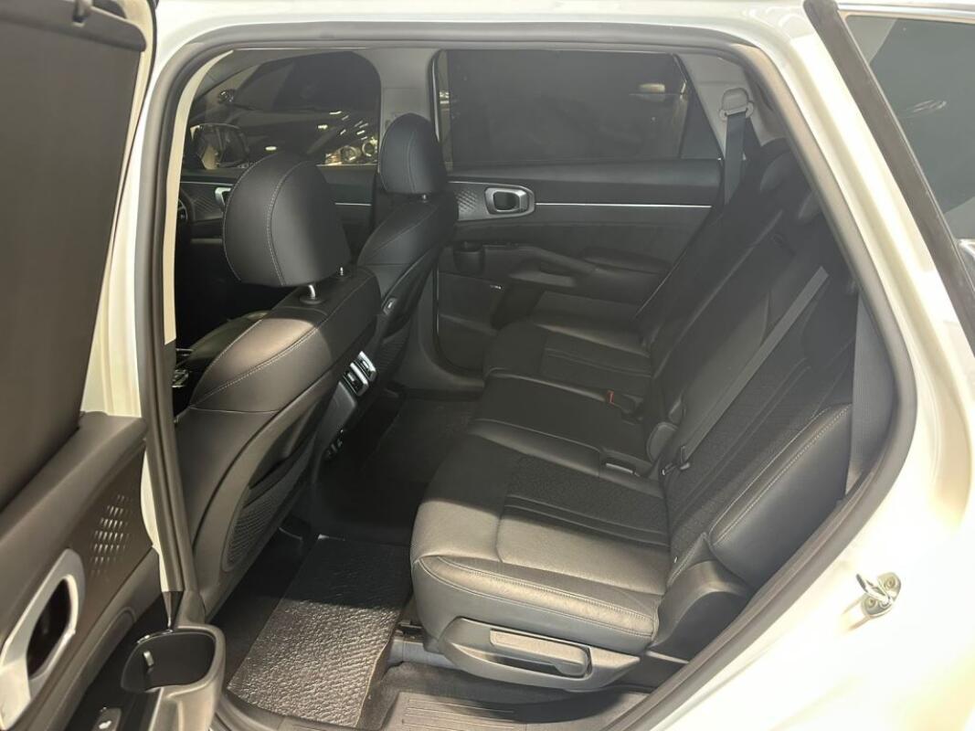 Kia Sorento (2020)