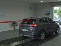 Hyundai Tucson (2020)
