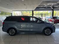 Kia Carnival (2014)