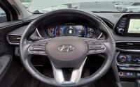 Hyundai SantaFe (2020)