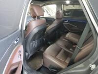 Hyundai SantaFe (2016)