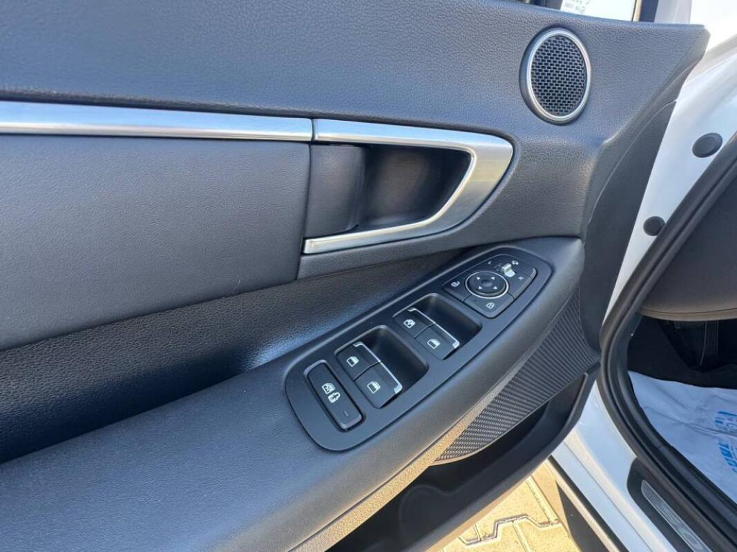Hyundai Sonata (2021)