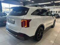 Kia Sorento (2023)