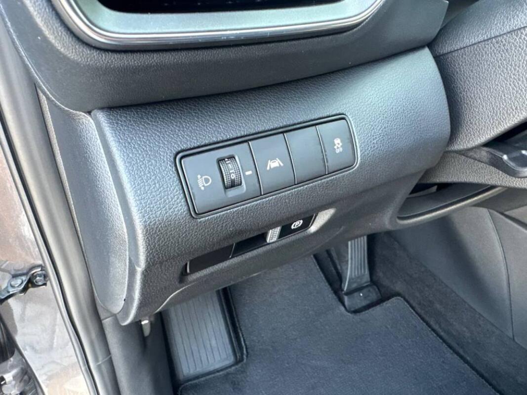 Hyundai SantaFe (2021)