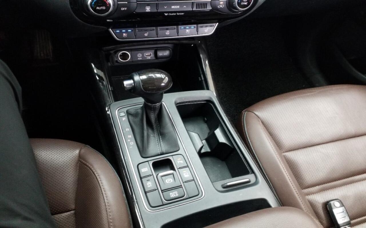 Kia Sorento (2014)