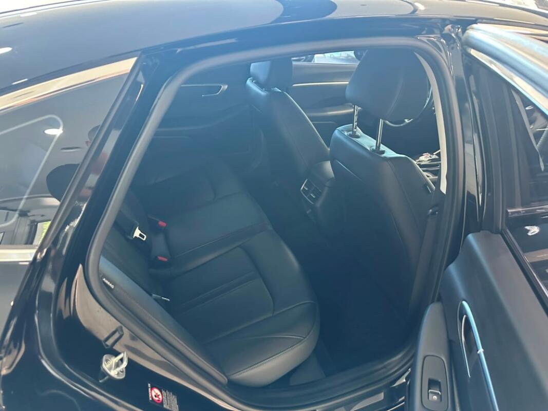 Hyundai Sonata (2019)