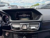 Mercedes E250 (2015)