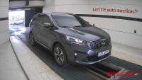 Kia Sorento (2018)
