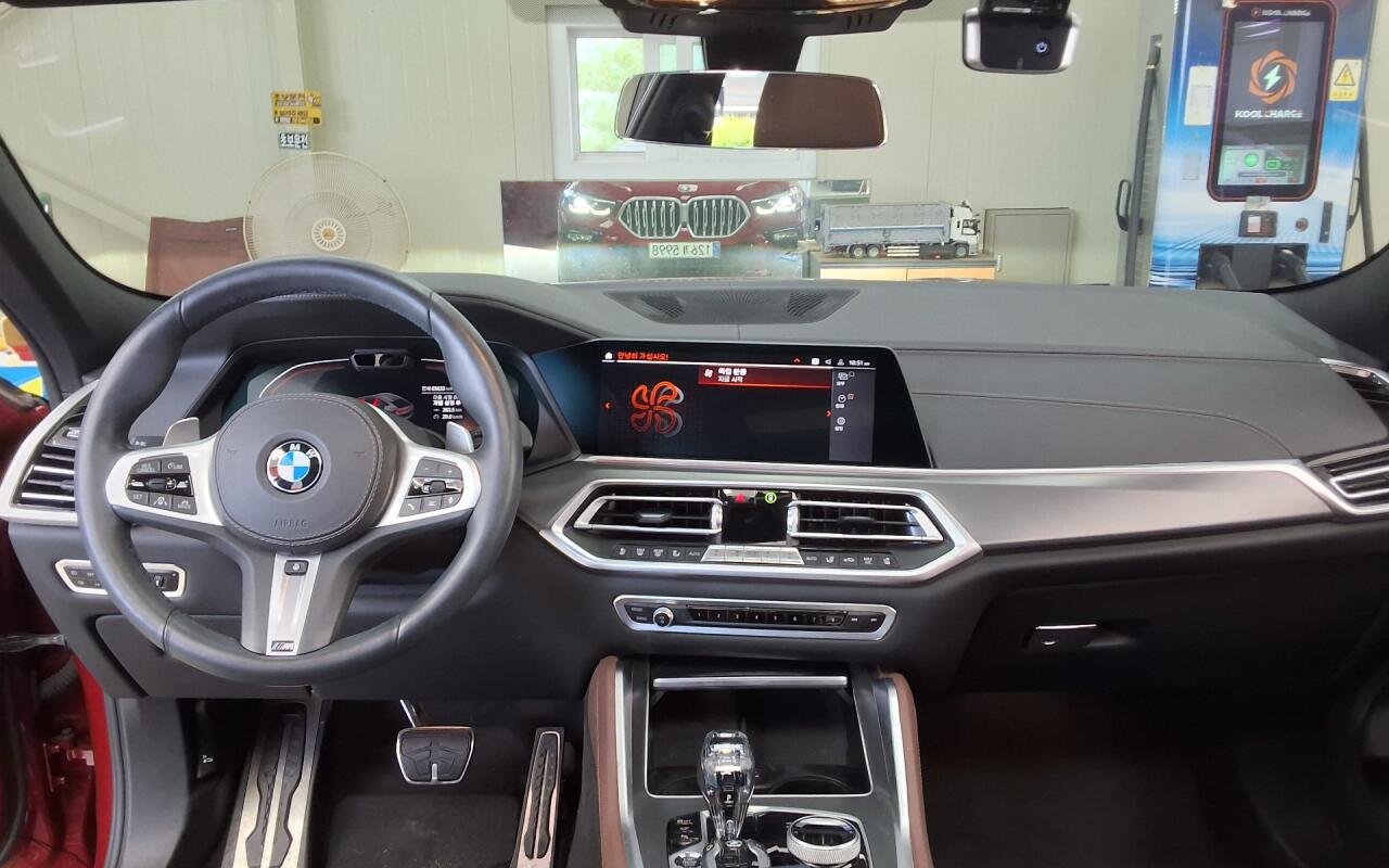 BMW X6 (2020)