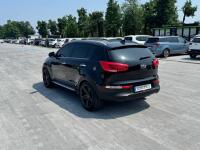 Kia Sportage (2013)